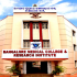 BANGALORE MEDICAL COLLEGE AND RESEARCH INSTITUTE [BMCRI], BANGALORE