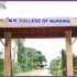 M.R. COLLEGE OF NURSING FOR GIRLS