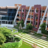 University view of Vel Tech Rangarajan Dr Sagunthala R and D Institute of Science and Technology Chennai_Campus-view